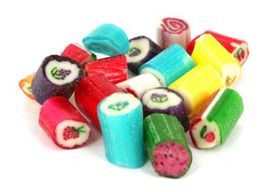 150g Assorted Rock