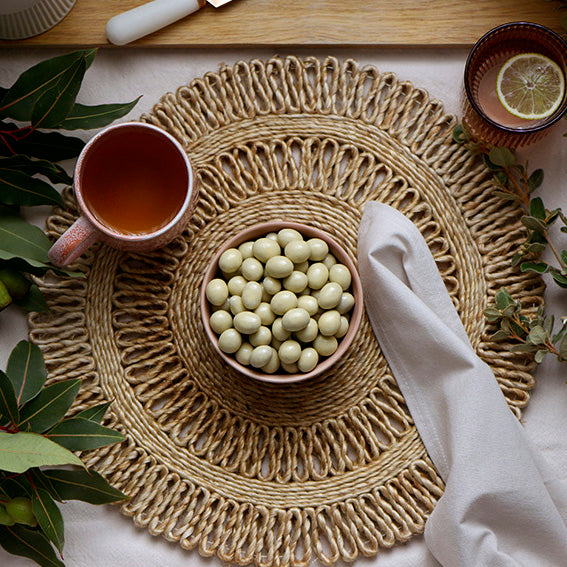 120g Chai Peanuts