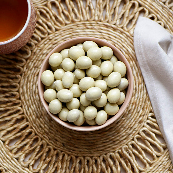 120g Chai Peanuts