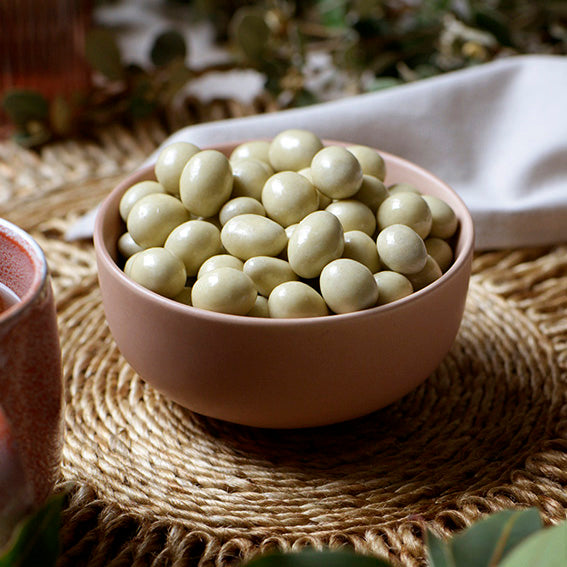 120g Chai Peanuts