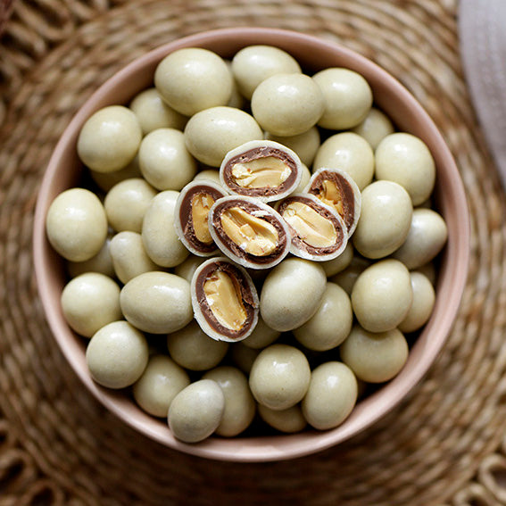 120g Chai Peanuts