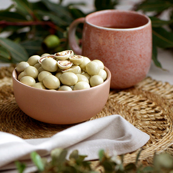 120g Chai Peanuts