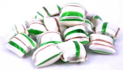 150g Choc Mint Crunch