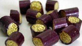 150g Passionfruit Rock