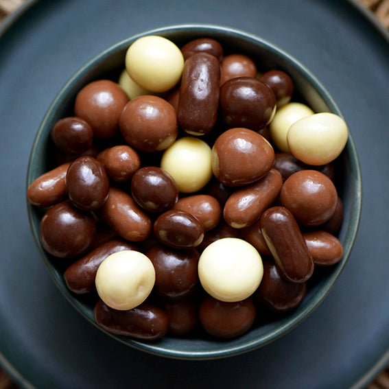 150g Premium Chocolate Mix