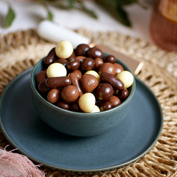 150g Premium Chocolate Mix