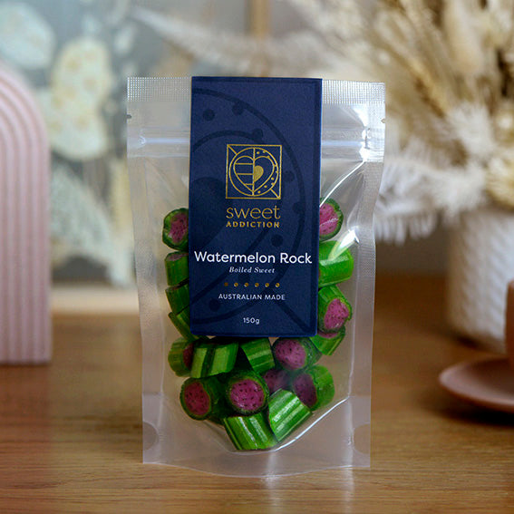 150g Watermelon Rock