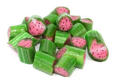 150g Watermelon Rock