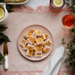 Sweet Addiction Apricot Coconut Delight 100g Gift Box – Coming Soon