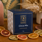 Sweet Addiction Dark Chocolate Citrus Mix 30g Gift Box – Coming Soon