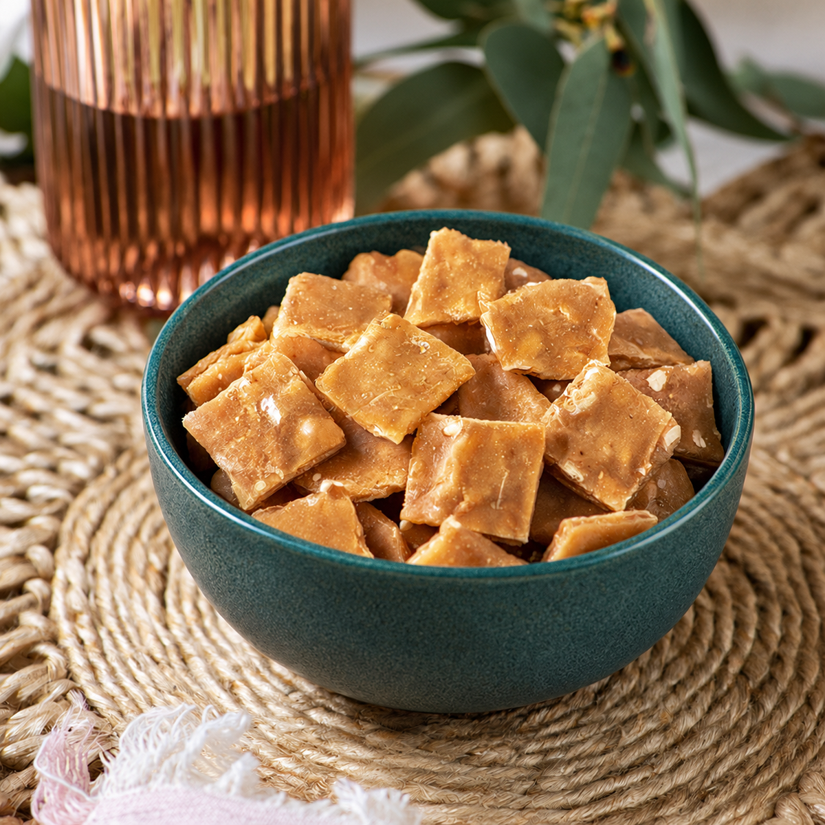 110g Peanut Brittle