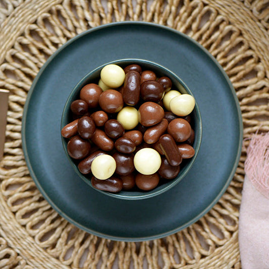 150g bag of premium mixed chocolate confectionery, Australian made wholesale