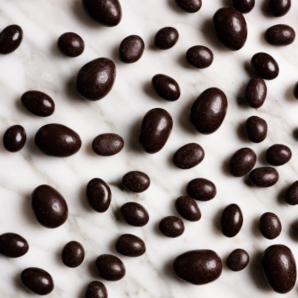 Vegan Dark Chocolate Fruit and Nut, made in Melbourne, Australia