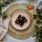 Vegan Dark Chocolate Jumbo Bullets, made in Melbourne, Australia