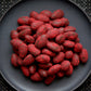 120g Raspberry Dusted Dark Chocolate Almonds