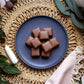 90g Milk Chocolate Honeycomb - Gluten Free