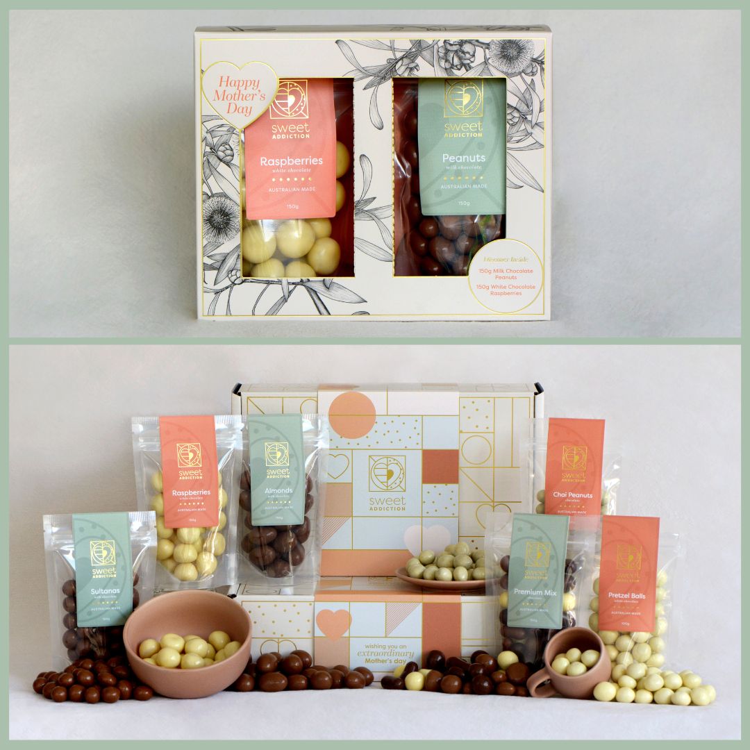 Mother's Day package