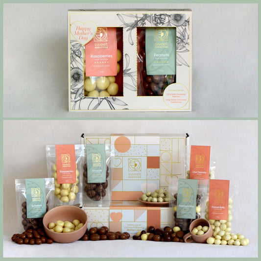 Mother's Day package