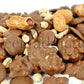 120g Milk Chocolate Peanut Clusters