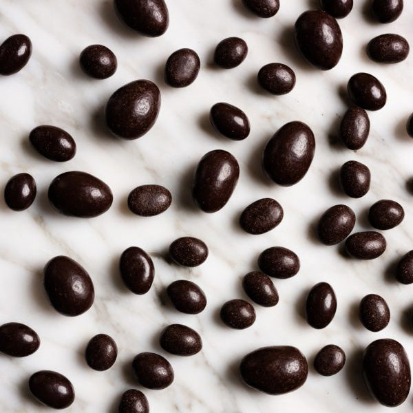 Confectionery　and　Addiction　VEGAN　Sweet　Nut　–　Fruit　Chocolate　Dark　150g　Wholesale